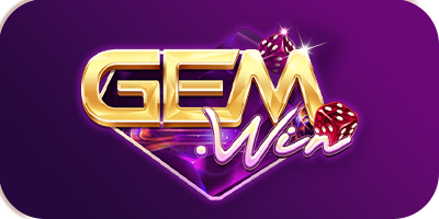 ketquabongdaa.fit - gemwin logo