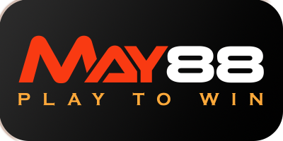 ketquabongdaa.fit - may88 logo