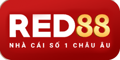 ketquabongdaa.fit - red88 logo