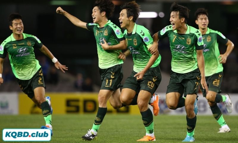 Chiến lược soi kèo K.League theo “nhịp trận” Chiến lược soi kèo K.League theo “nhịp trận”