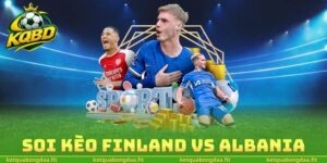 Finland Vs Albania
