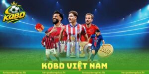 Kqbd Việt Nam